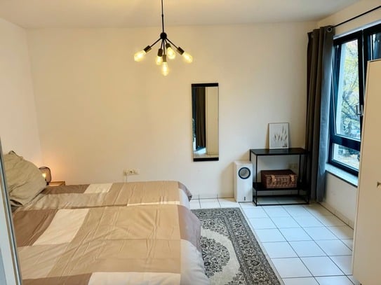 Wohnung zur Miete · Wohnen auf Zeit, for rent at Charlottenburg,, Berlin, (10629), Germany