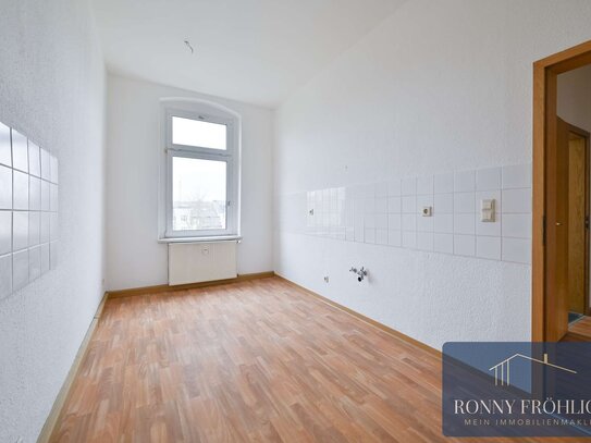 Wohnung zur Miete, for rent at (09113), Schloßchemnitz 024,, Chemnitz, Germany