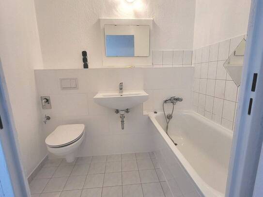 Kaltmiete zzgl. Nebenkosten, for rent at Magdeburger Straße 241 , Schönebeck , Schönebeck (Elbe) (39218)