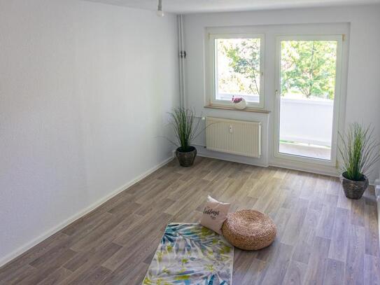 Wohnung zur Miete, for rent at Kappel 823,, (09119), Chemnitz, Germany