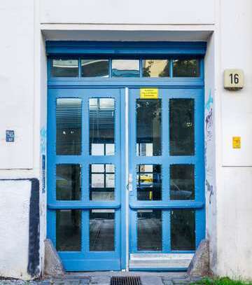 Studio zur Miete, for rent at (10119), Mitte,, Berlin, Germany