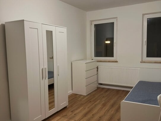 WG-Zimmer zur Miete, for rent at (90489), Nürnberg, Veilhof,, Germany