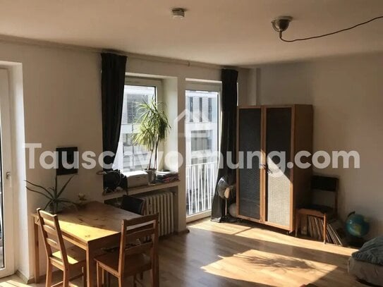 Wohnung zur Miete · Tauschwohnung, for rent at Köln, Neustadt - Süd,, (50674), Germany