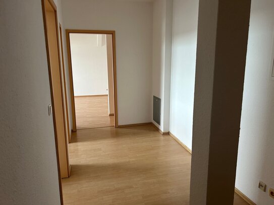 Kaltmiete zzgl. Nebenkosten, for rent at Halle (Saale) (06112), Germany