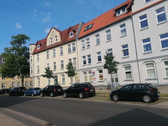 Wohnung zur Miete, for rent at Kniepervorstadt,, Stralsund, (18435), Germany