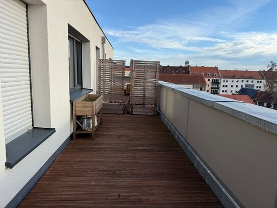 Wohnung zur Miete, for rent at Sandberg,, Nürnberg, (90419), Germany