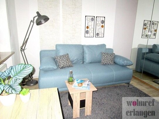 Wohnung zur Miete · Wohnen auf Zeit, for rent at (91056), Frauenaurach,, Erlangen, Germany