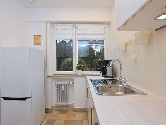 Wohnung zur Miete · Wohnen auf Zeit, for rent at Rohr,, Stuttgart, (70565), Germany