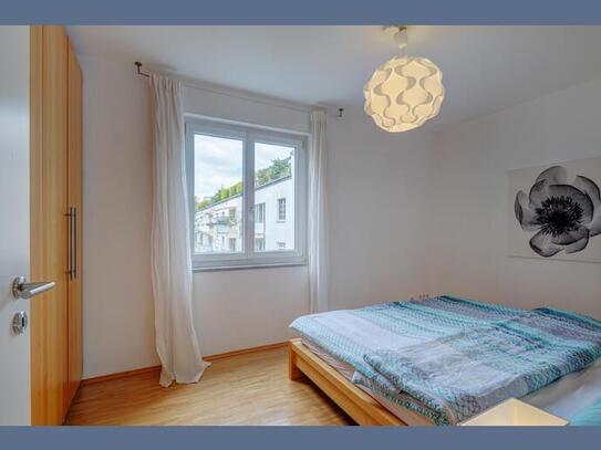 Wohnung zur Miete, for rent at München, (81541), Obergiesing,, Germany