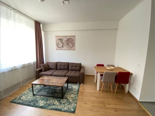 Wohnung zur Miete · Wohnen auf Zeit, for rent at Neustadt - Nord,, (50672), Köln, Germany