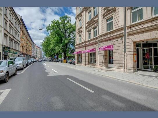 Wohnung zur Miete · Wohnen auf Zeit, for rent at München, (80469), Angerviertel,, Germany