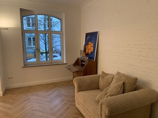 Wohnung zur Miete · Wohnen auf Zeit, for rent at Braunschweig, Am Hagenring,, (38106), Germany