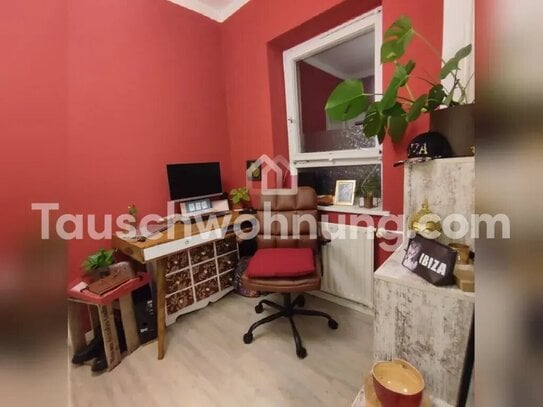 Wohnung zur Miete · Tauschwohnung, for rent at Berlin, (10965), Britz,, Germany