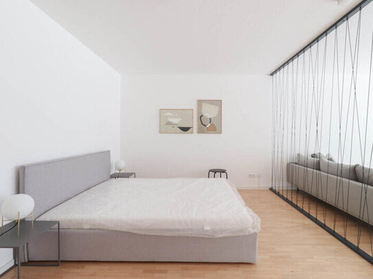 Wohnung zur Miete, for rent at Am Pragfriedhof,, (70191), Stuttgart-Feuerbach, Germany