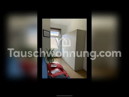 Wohnung zur Miete · Tauschwohnung, for rent at Frankfurt am Main, Nordend - Ost,, (60316), Germany