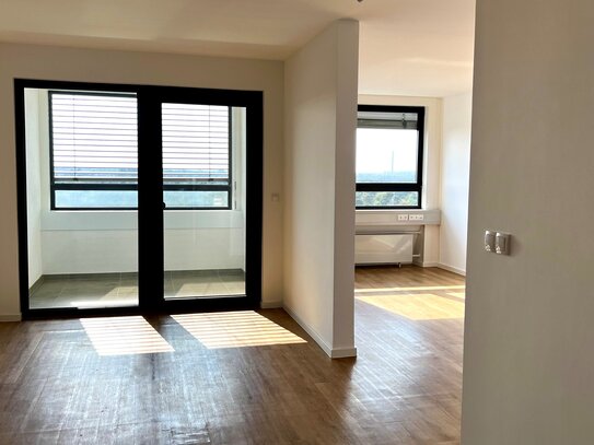 Studio zur Miete, for rent at Heusenstamm,, Heusenstamm, (63150), Germany