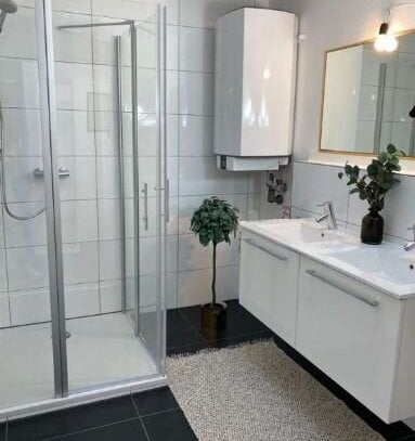 Studio zur Miete, for rent at Möhringen - Ost,, (70567), Stuttgart, Germany