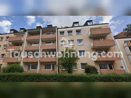 Wohnung zur Miete · Tauschwohnung, for rent at München, (81373), Sendlinger Feld,, Germany