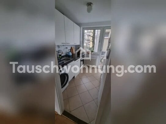 Wohnung zur Miete · Tauschwohnung, for rent at (60487), Bockenheim,, Frankfurt am Main, Germany