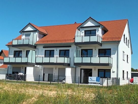 Nebenkosten, for rent at Langenmosen, Langenmosen (86571), Germany