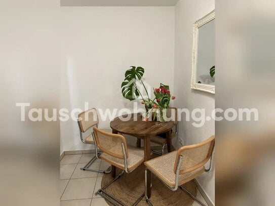 Wohnung zur Miete · Tauschwohnung, for rent at Frankfurt am Main, Altstadt,, (60311), Germany