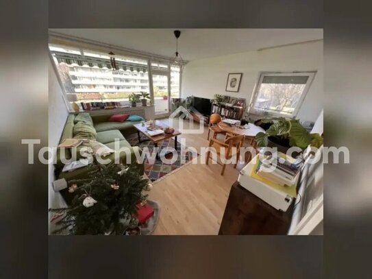 Wohnung zur Miete · Tauschwohnung, for rent at Köln, Rodenkirchen,, (50996), Germany