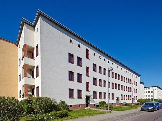 Kaltmiete zzgl. Nebenkosten, for rent at Magdeburg (39114), Germany