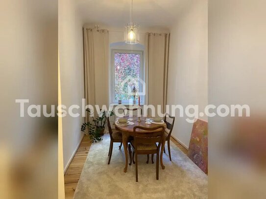 Wohnung zur Miete · Tauschwohnung, for rent at (10437), Berlin, Französisch Buchholz,, Germany