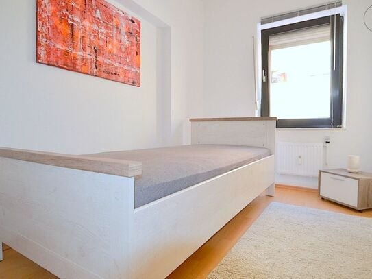 Wohnung zur Miete · Wohnen auf Zeit, for rent at St. Leonhard,, Nürnberg, (90439), Germany