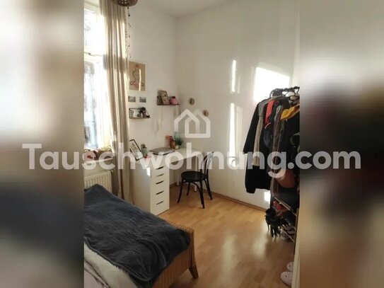 Wohnung zur Miete · Tauschwohnung, for rent at Dresden, Plauen (Kantstr.),, (01187), Germany