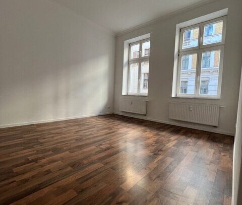 Wohnung zur Miete, for rent at Magdeburg, Hasselbachplatzviertel,, (39104), Germany