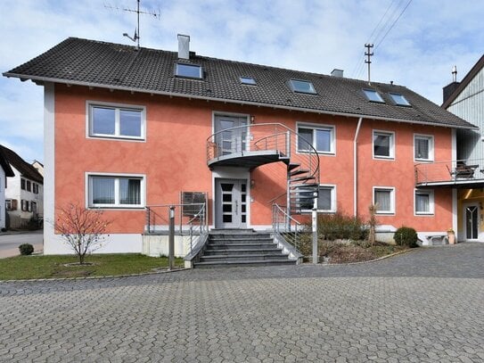 Wohnung zur Miete, for rent at Berghülen,, Berghülen, (89180), Germany