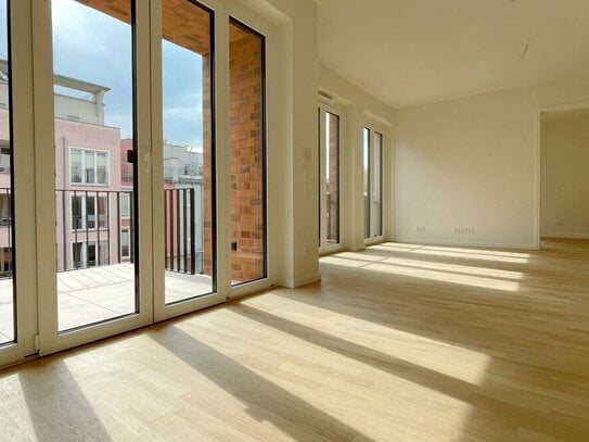 Wohnung zur Miete, for rent at (10245), Berlin Friedrichshain / Stralau, Friedrichshain,, Germany