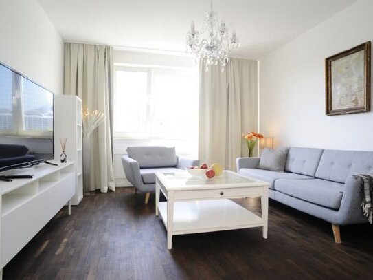 Wohnung zur Miete, for rent at Ostend,, Frankfurt am Main, (60314), Germany