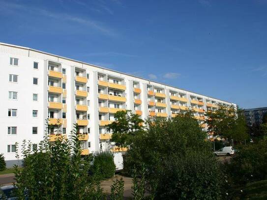 Kaltmiete zzgl. Nebenkosten, for rent at Sankt-Josef-Straße 44 , Neu Olvenstedt , Magdeburg (39130)