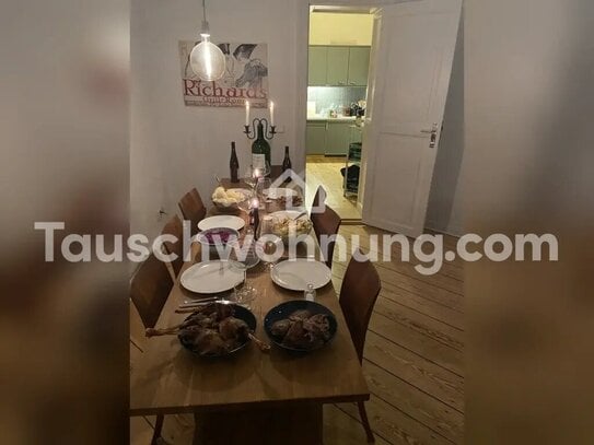 Wohnung zur Miete · Tauschwohnung, for rent at Moabit,, (10115), Berlin, Germany