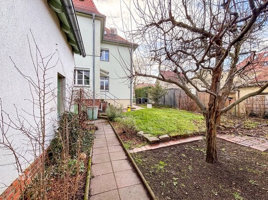 Doppelhaushälfte zur Miete, for rent at Dresden, Niedergorbitz/Roßthal,, (01169), Germany