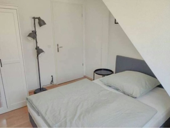 Wohnung zur Miete · Wohnen auf Zeit, for rent at (10437), Prenzlauer Berg,, Berlin, Germany