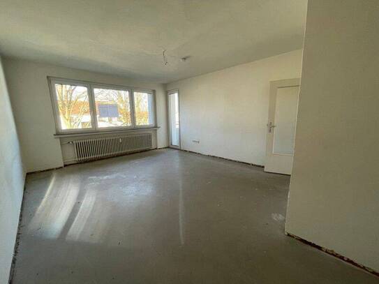 Kaltmiete zzgl. Nebenkosten, for rent at Dodeshausweg 69 , Dodesheide , Osnabrück (49088)