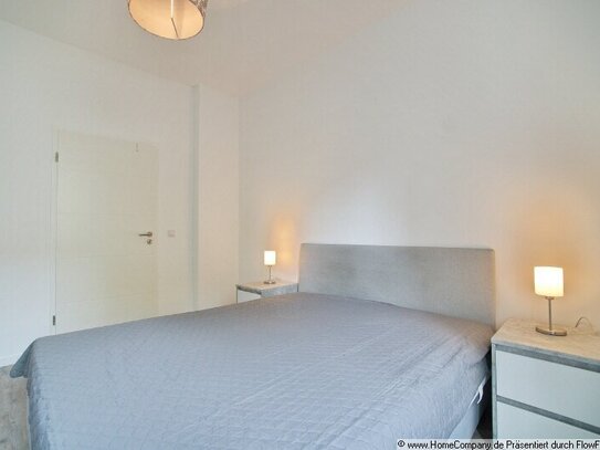 Wohnung zur Miete · Wohnen auf Zeit, for rent at (44135), Dortmund, Kaiserbrunnen,, Germany