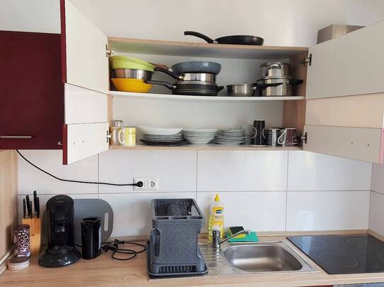 Wohnung 52 m² 1240 € zur Miete Hauptstraße 0,Aidlingen,Aidlingen(71134)