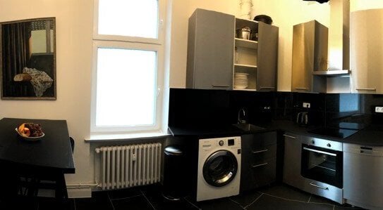 Wohnung zur Miete · Wohnen auf Zeit, for rent at Halensee,, (10711), Berlin, Germany