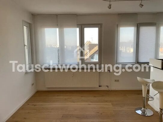 Wohnung zur Miete · Tauschwohnung, for rent at Düsseldorf, (40221), Unterbilk,, Germany