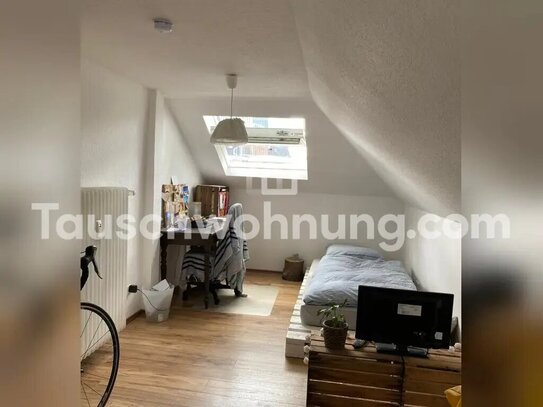 Wohnung zur Miete · Tauschwohnung, for rent at Frankfurt am Main, (60323), Westend - Süd,, Germany