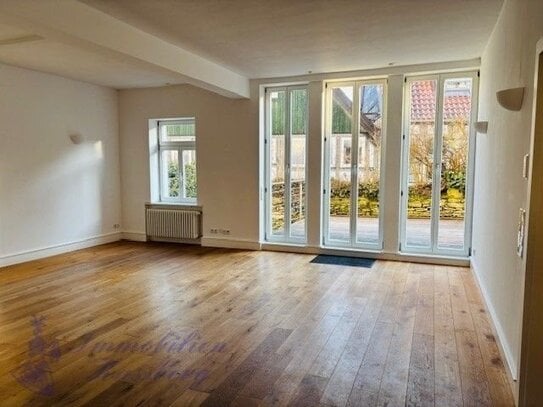 Nebenkosten, for rent at Innenstadt, Detmold (32756), Germany