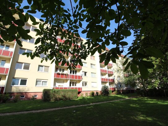 Wohnung zur Miete, for rent at Südliche Neustadt,, (06124), Halle (Saale), Germany