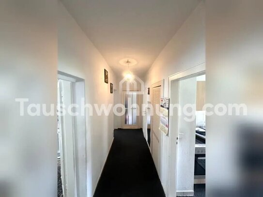 Wohnung zur Miete · Tauschwohnung, for rent at Köpenick,, Berlin, (12555), Germany