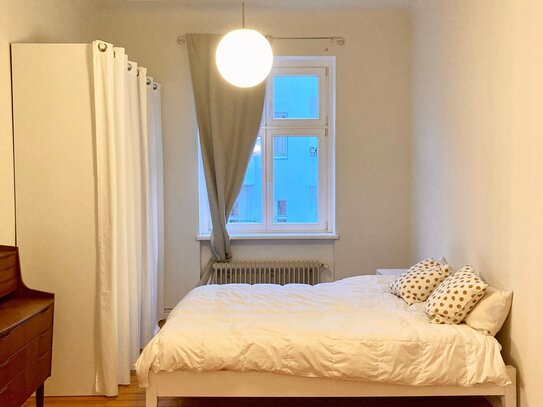 Wohnung zur Miete · Wohnen auf Zeit, for rent at Charlottenburg,, (10625), Berlin, Germany