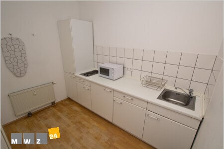 Wohnung zur Miete · Wohnen auf Zeit, for rent at Düsseldorf, (40474), Golzheim,, Germany