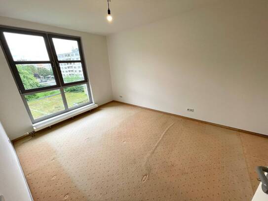 Nettokaltmiete exkl. Betriebskosten, for rent at Huttenstraße 9 , Moabit , Berlin (10553)